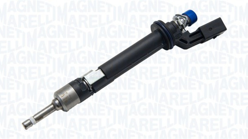 Injector (805016321601 MAGNETI MARELLI) AUDI,SKODA,VW