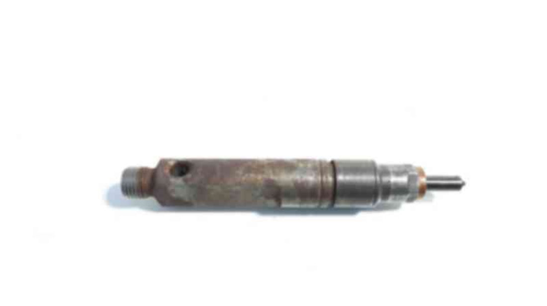 Injector 8200047509, Renault Kangoo, 1.9dci (id:286324)