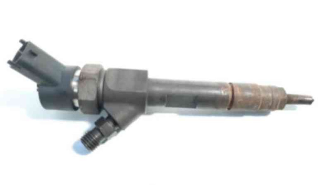 Injector, 8200100272, 0445110110, Renault Scenic 2, 1.9dci (id:309170)