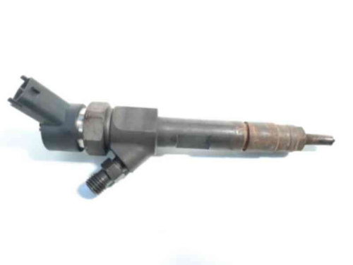 Injector, 8200100272, 0445110110, Renault Scenic 2, 1.9dci (id:309170)