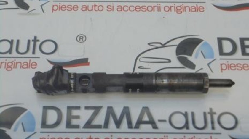 Injector, 8200206565, Renault Megane 2, 1.5dci