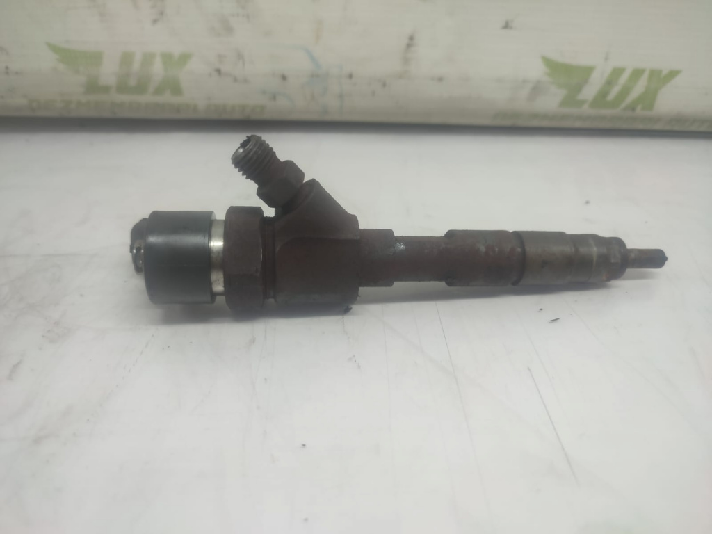 Injector 8200238528 1.9 Di-D F9Q1 Mitsubishi Space Star [facelift] [2002 - 2005] 1.9 Di-D F9Q1