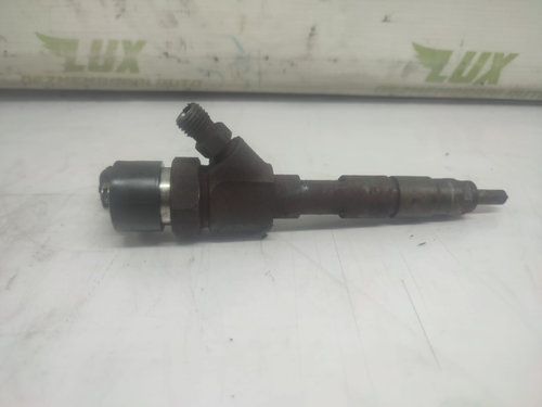 Injector 8200238528 1.9 Di-D F9Q1 Mitsubishi Space Star [facelift] [2002 - 2005] 1.9 Di-D F9Q1
