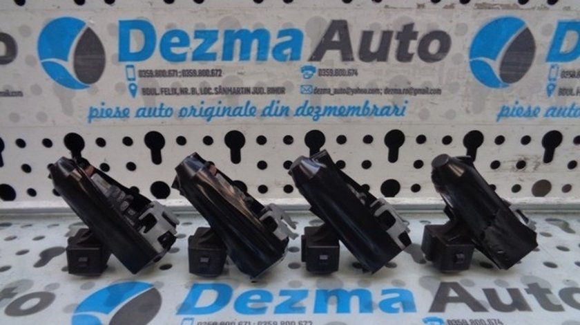 Injector 8200292590 Dacia Sandero, 1.2B, D4F732