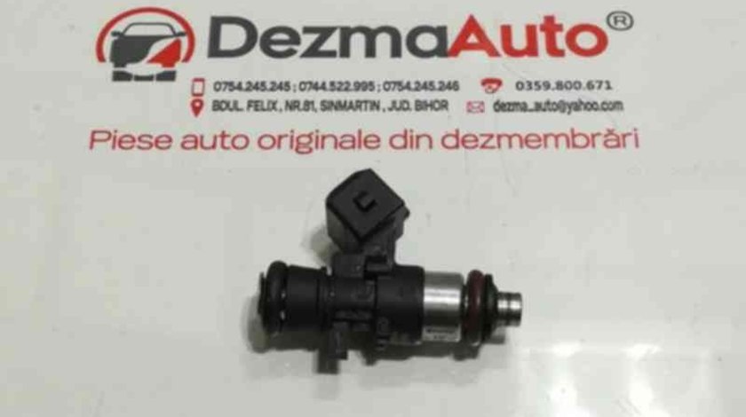 Injector 8200292590, Dacia Sandero, 1.2b (id:312568)