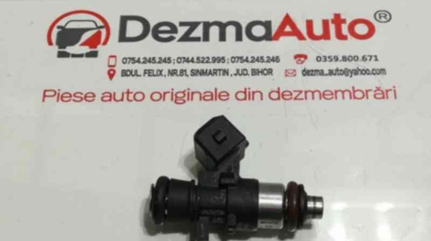Injector 8200292590, Dacia Sandero, 1.2b (id:312570)