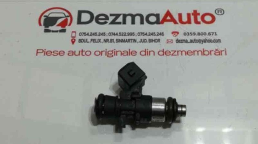 Injector 8200292590, Dacia Sandero, 1.2b (id:312579)