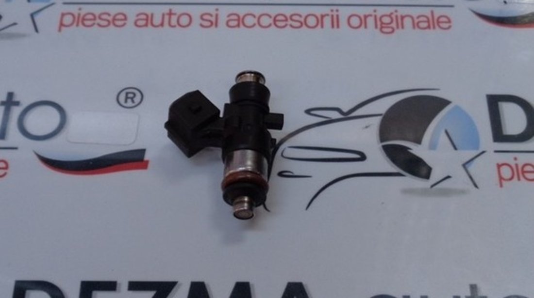 Injector 8200292590, Renault Clio 3, 1.2B (id:202635)