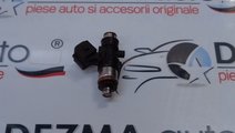 Injector 8200292590, Renault Clio 3, 1.2B (id:2026...