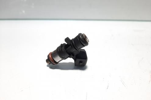 Injector 8200292590, Renault Clio 4, 1.2B, D4FD740