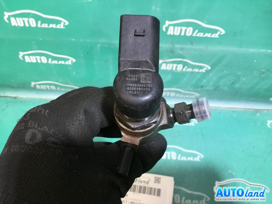 Injector 8200294788 1.5 DCI E4 Probat Renault MEGANE III Hatchback BZ0/1 2008