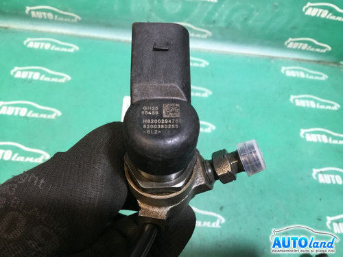 Injector 8200294788 1.5 DCI E4 Probat Renault MEGANE III Hatchback BZ0/1 2008