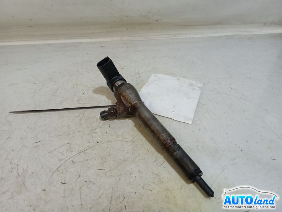 Injector 8200294788 1.5 DCI E4 Probat Renault MEGANE II BM0/1 ,CM0/1 2002