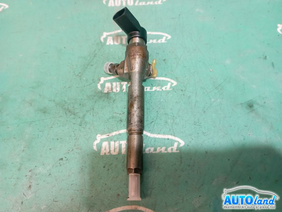 Injector 8200294788 1.5 DCI Probat E4 Renault MEGANE III Hatchback BZ0/1 2008