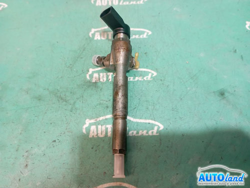 Injector 8200294788 1.5 DCI Probat E4 Renault MEGANE III Hatchback BZ0/1 2008