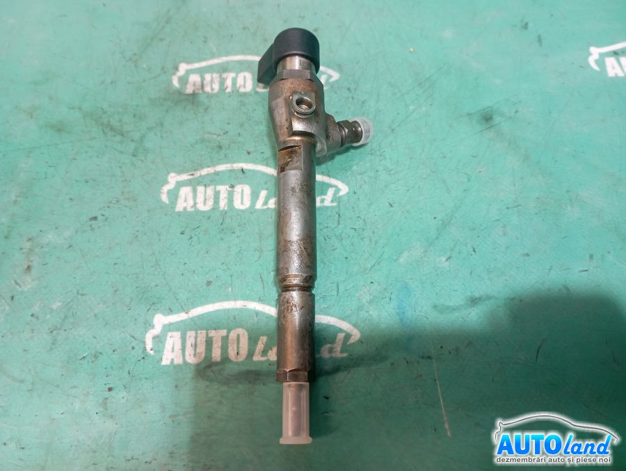Injector 8200294788 1.5 DCI Probat Renault MEGANE III Hatchback BZ0/1 2008