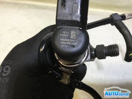 Injector 8200294788 1.5 DCI Renault SCENIC II JM0/1 2003