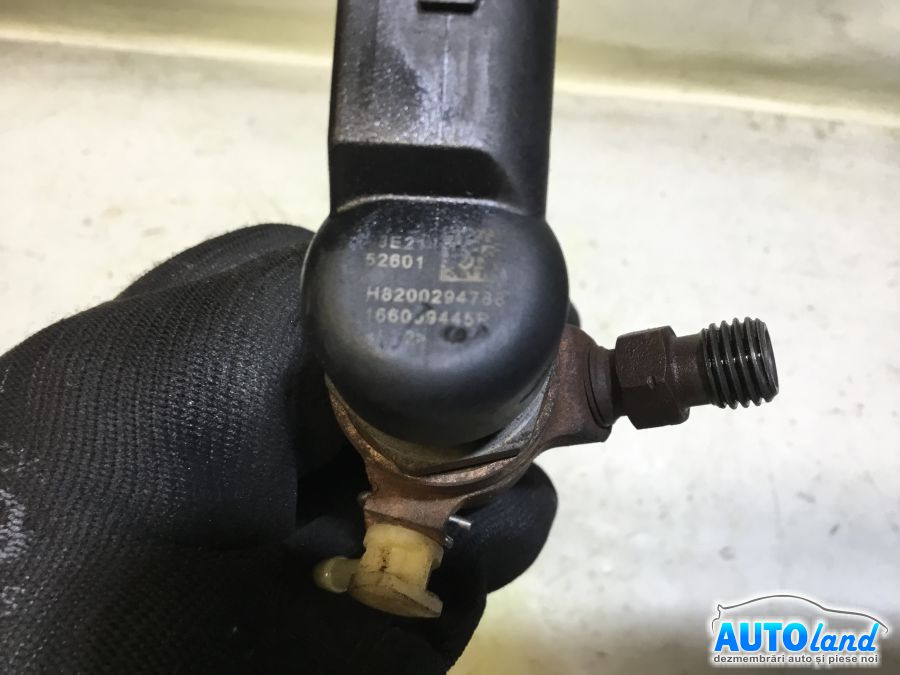 Injector 8200294788 1.5 DCI Renault SCENIC II JM0/1 2003