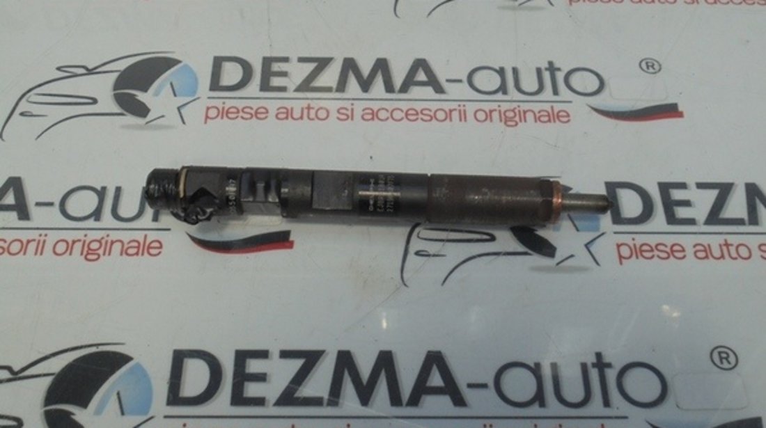 Injector 8200365186, 8200049873, EJBR018017, Renault Clio 2, 1.5 dci