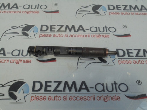 Injector 8200365186, 8200049873, EJBR018017, Renault Clio 2, 1.5 dci