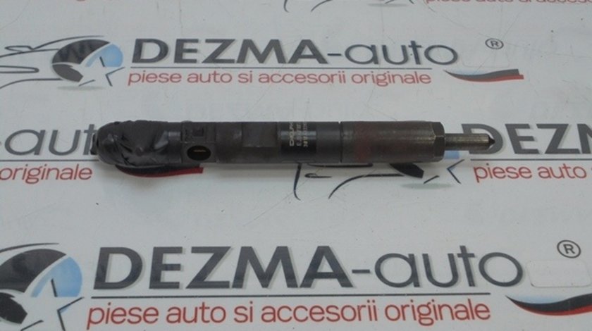 Injector 8200365186, Renault Clio 2, 1.5 dci
