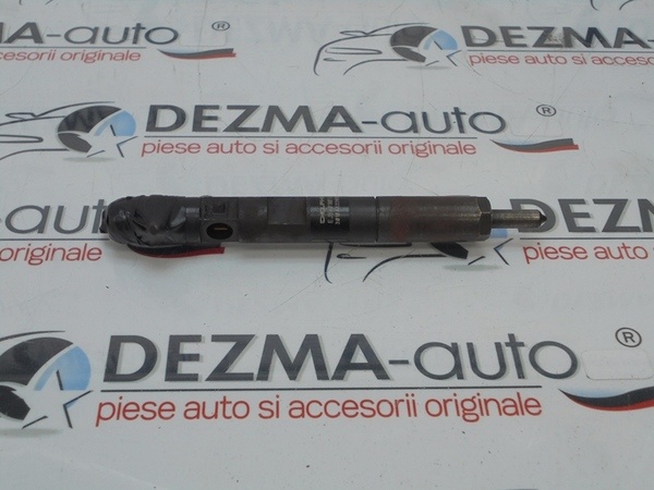 Injector 8200365186, Renault Modus 1.5 dci