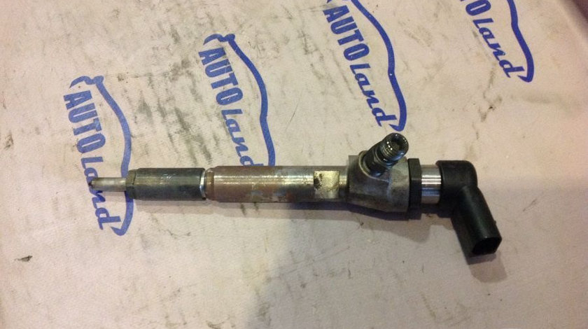 Injector 8200380253 1.5 DCI Euro 4 probat, Siemens Renault CLIO III BR0/1,CR0/1 2005