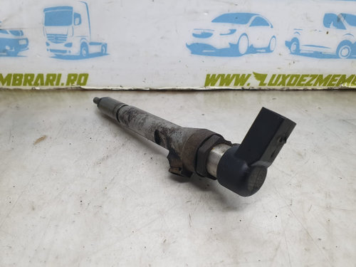 Injector 8200380253 H8200294788 1.5 dci K9K780 Renault Laguna 3 [2007 - 2011] 1.5 dci K9K780