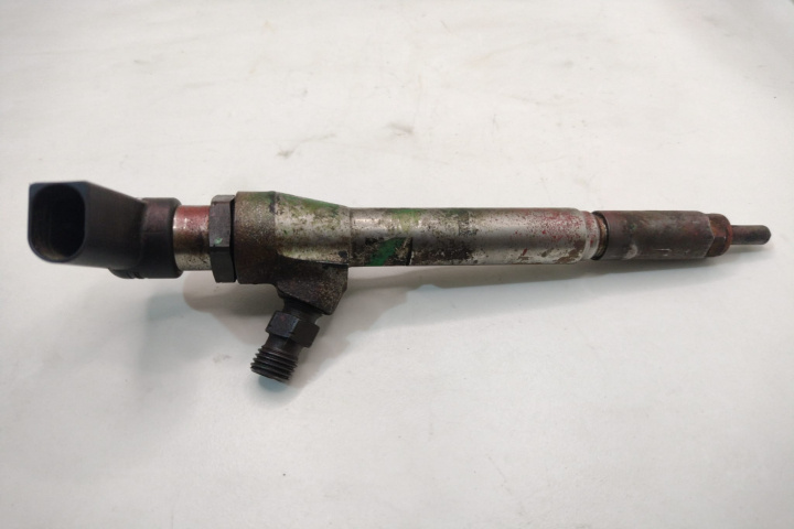 Injector 8200380253 Renault Scenic 2 [facelift] [2006 - 2010]