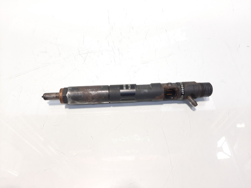 Injector 8200676774, H8200421897, Renault Megane 2, 1.5 dci, K9K (id:483870)