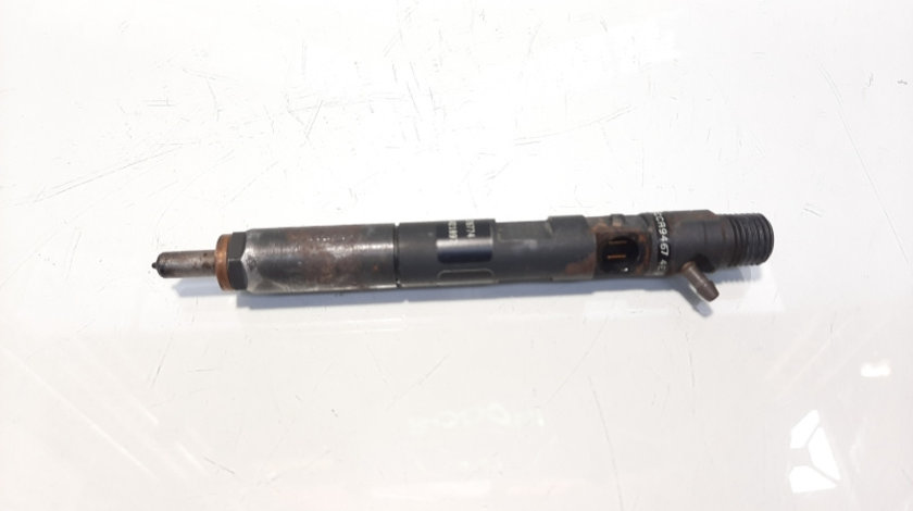 Injector 8200676774, H8200421897, Renault Megane 2, 1.5 dci, K9K (id:483868)