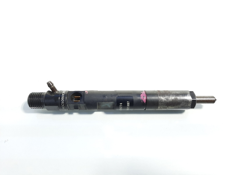 Injector 8200676774, Renault Clio 3, 1.5 dci
