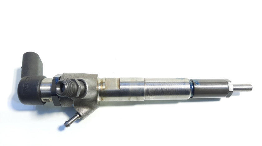 Injector, 8200704191, Dacia Duster, 1.5 dci (pr:110747)