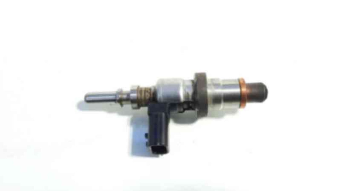 Injector 8200769153, Dacia Duster, 1.5 dci