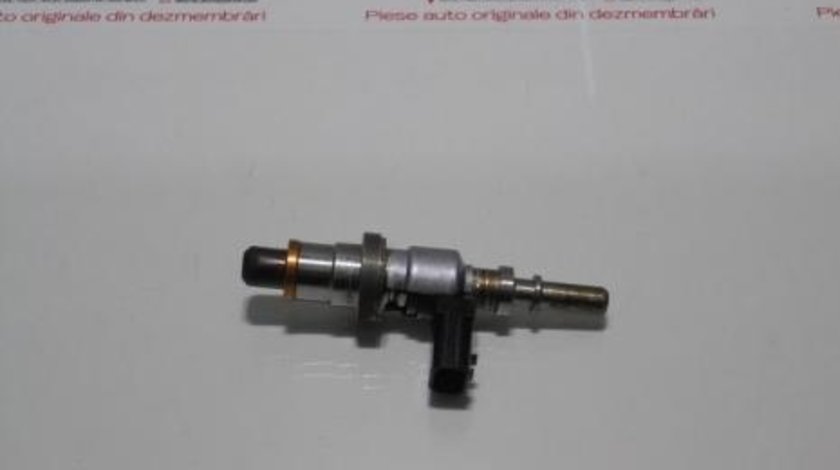 Injector, 8200769153, Renault Megane 3 hatchback, 1.5dci