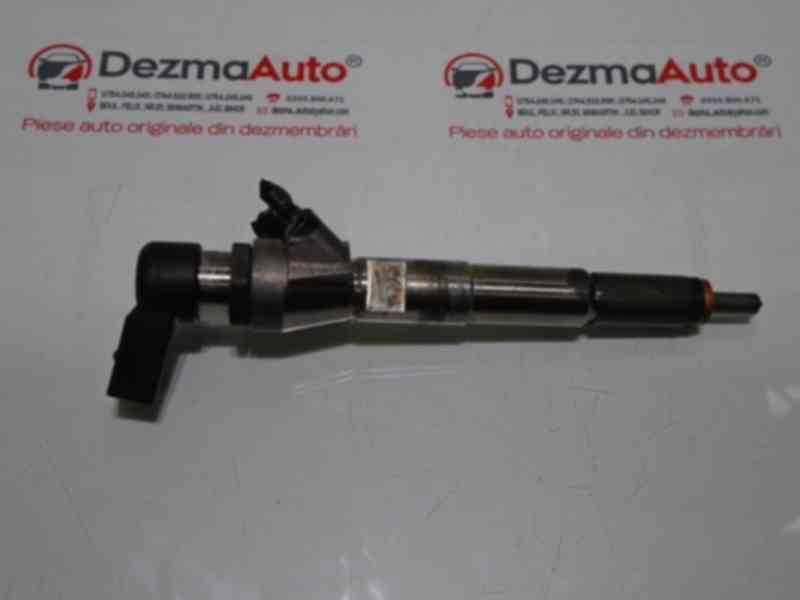 Injector 8200903034, Renault Megane 3 combi, 1.5 dci, K9KR846