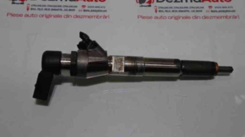 Injector 8200903034, Renault Megane 3 combi, 1.5 dci, K9KR846