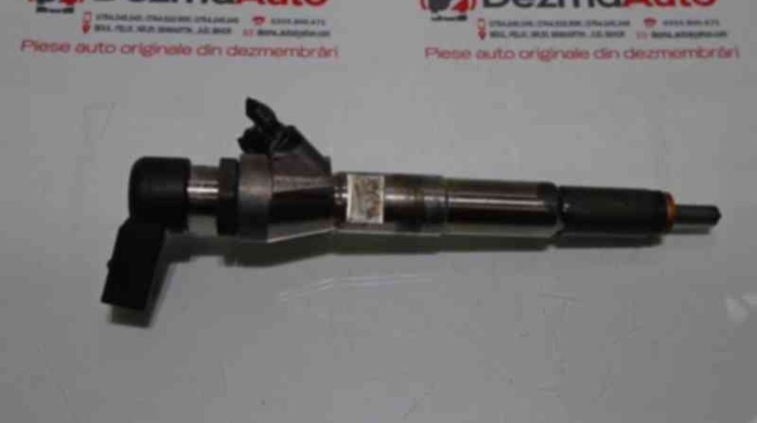 Injector 8200903034, Renault Scenic 3, 1.5 dci, K9KR846