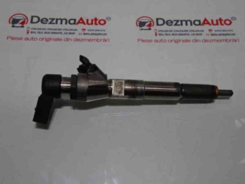 Injector 8200903034, Renault Scenic 3, 1.5 dci, K9KR846