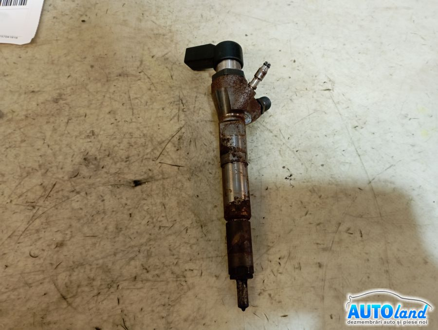 Injector 8201100113 1.5 DCI166006212r Nissan JUKE 2010