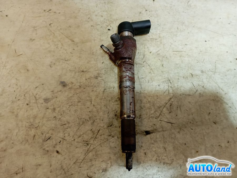 Injector 8201100113 1.5 DCI166006212r Nissan JUKE 2010