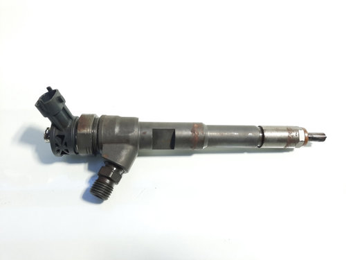 Injector, 8201108033, 0445110485, Dacia Sandero 2, 1.5 dci, K9K (id:390312)