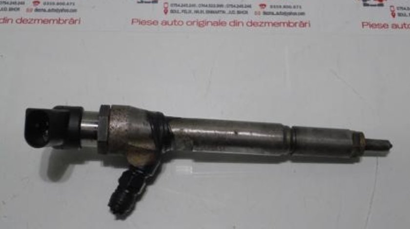 Injector 820380253, 8200294788, Renault Megane 2, 1.5dci