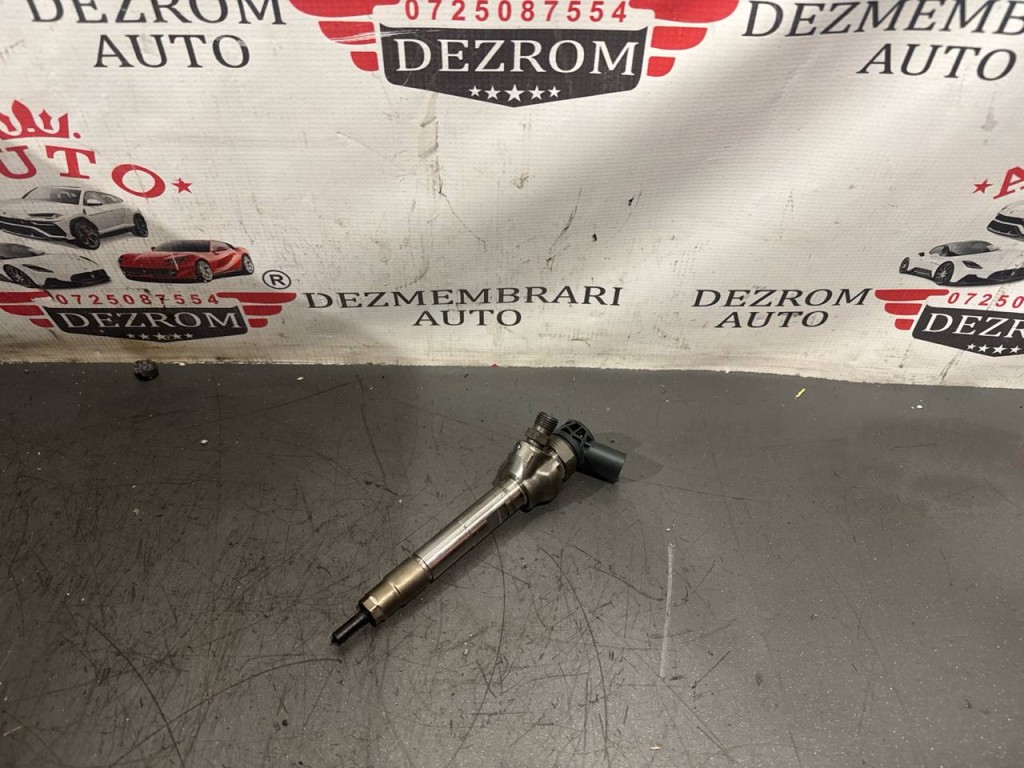 Injector 8514148 / 0445110712 Bmw Seria 2 F45 Active Tourer 220d B47 (2C31)