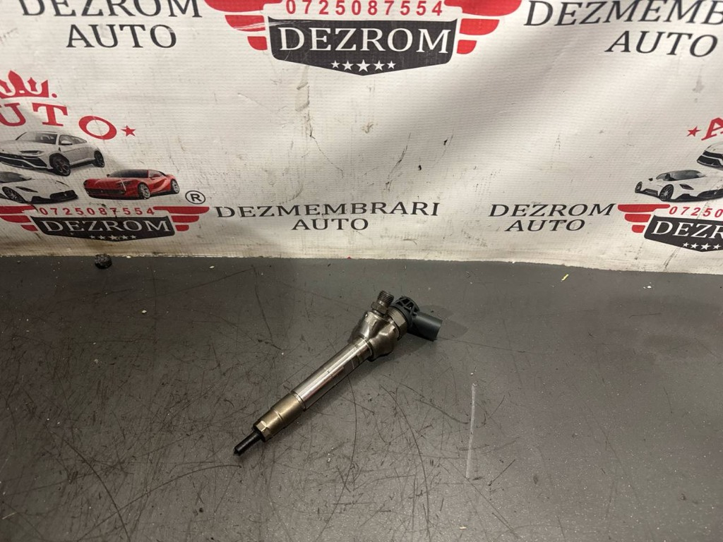 Injector 8514148 / 0445110712 Bmw Seria 5 F10 LCI 518d B47 (5E31)