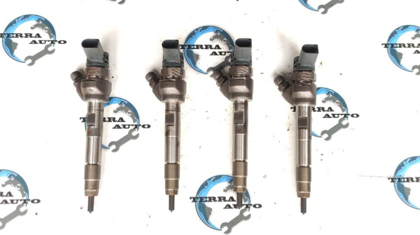 Injector 8514148 BMW Seria 2 (F22 /F23 /F87 /F45) 2.0 D cod motor B47D20A