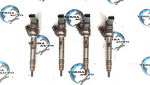 Injector 8514148 BMW Seria 5 (F10 / F11) 2.0 D cod...