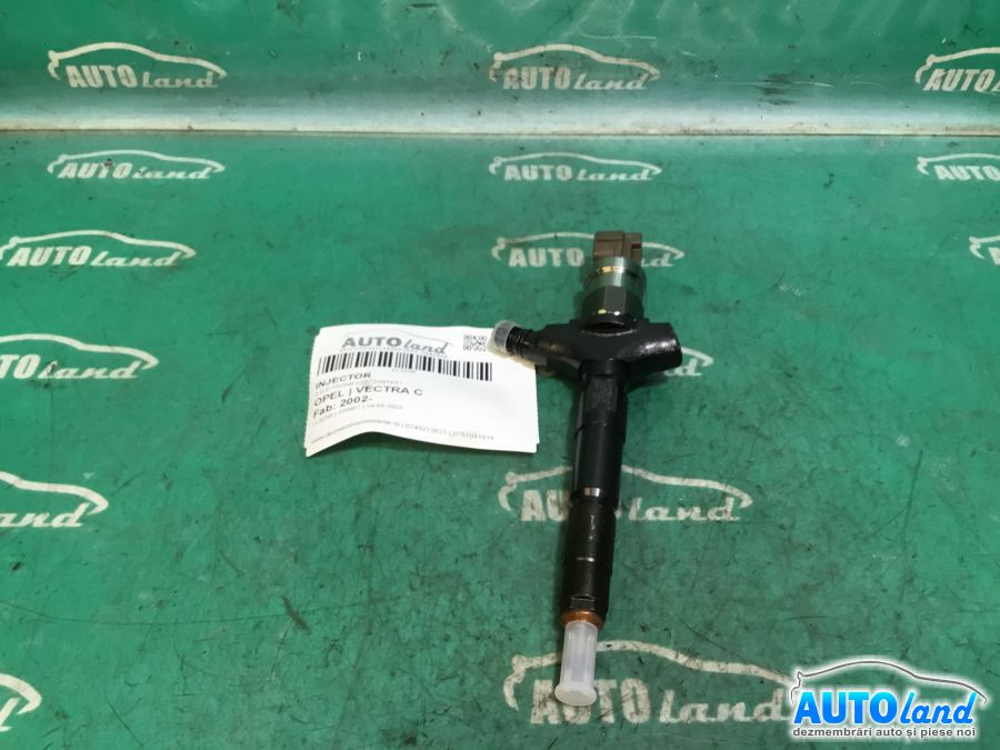 Injector 8972391617 3.0 D Probat Opel VECTRA C 2002