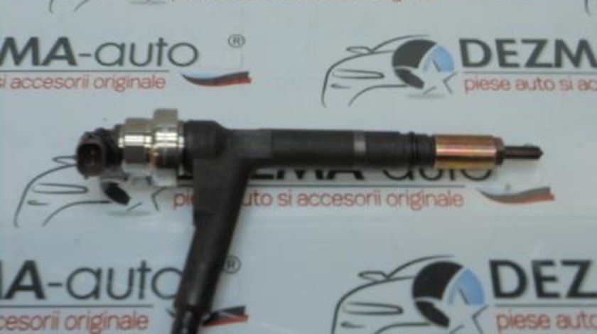 Injector 8973138612, Opel Astra H, 1.7cdti