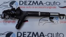 Injector 897376270, Opel Meriva 1.7cdti, Z17DTR